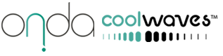 ONDA Coolwaves Logo